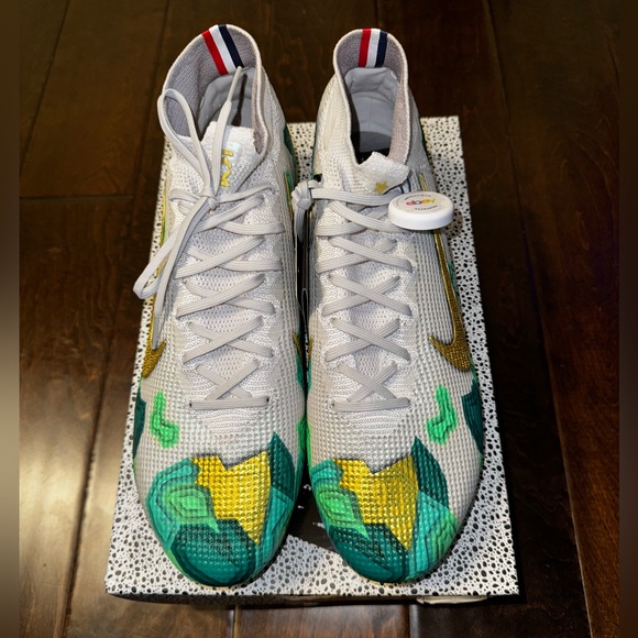 nike mercurial mbappe x bondy